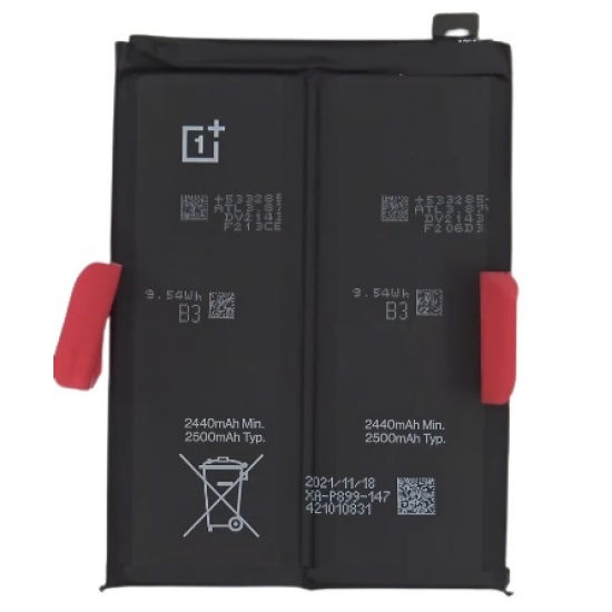 mi 10 pro battery replacement
